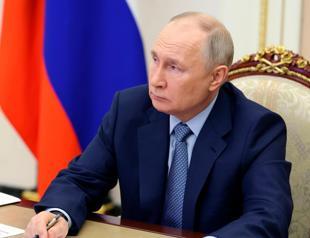 Putin’s visit to Türkiye postponed, sources say