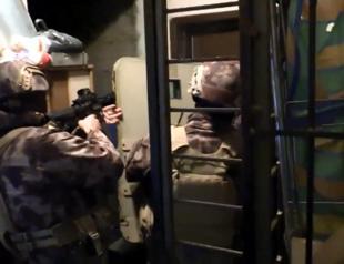 Police arrest 147 suspects in nationwide ISIL crackdown