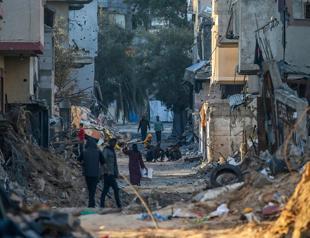 Hamas open to more ceasefire talks: Palestinian official