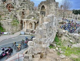 5th Tour of Antalya kicks off