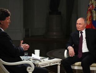 Putin says Russian defeat in Ukraine is impossible