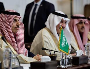 Saudi hosts Arab diplomats for Gaza talks after Blinken tour