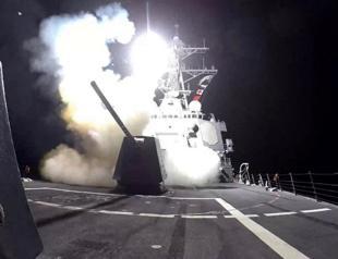 US strikes Huthi missile positions in Yemen