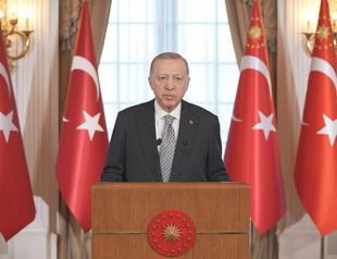 Erdoğan vows struggle until independent Palestinian state