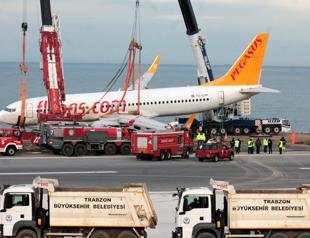 Pilots accuse each other in Trabzon plane crash trial