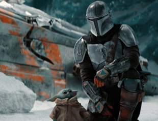 Former ‘The Mandalorian’ actress sues Disney, Lucasfilms