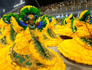 Rio works to make carnival safer for women