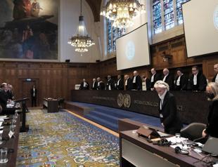 Türkiye to make statement before ICJ regarding Israel