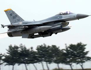 US Congress deadline for objection to F-16 sale to Türkiye expires