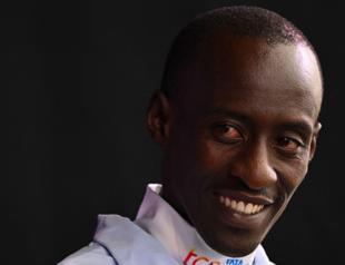 Kenyan marathon world record-holder Kiptum killed in car crash