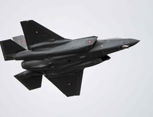 Court orders Netherlands to stop F-35 parts delivery to Israel