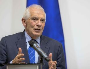 NATO cannot be an alliance a la carte, says EUs Borrell