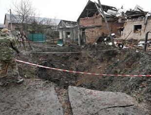 Kremlin, Musk deny Russian army using Starlink