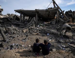 Ankara slams Israeli attacks on Rafah City