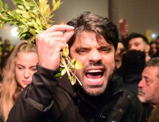 Former footballer named TİPs candidate for Hatay mayor