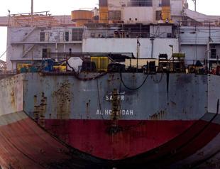 IMF, World Bank warn Gaza war, Red Sea attacks imperil global economy