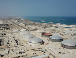 Turkish construction companies eye large projects abroad