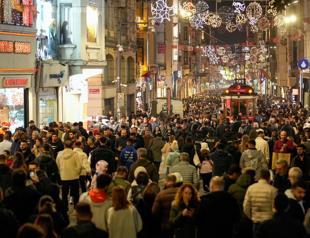 Turkish society sees surge in solo dwelling: Data