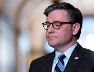 US House speaker rejects Senates Ukraine aid bill as written