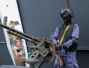 Huthis strike cargo ship headed to Iran: US military