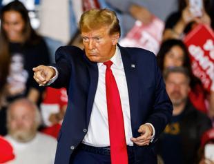 Trump defiant after backlash over NATO remarks