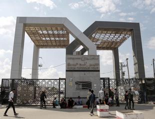 Egypt slams Israeli ministers claim it shares Oct 7 responsibility