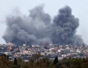 Pressure mounts on Israel for Gaza ceasefire