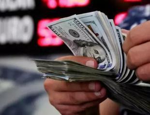 Türkiye’s current account deficit at $45.2 billion last year