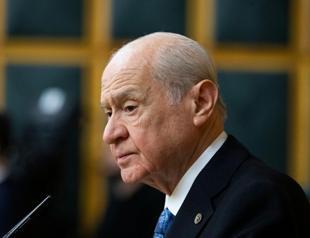There are no problems Türkiye, Egypt can’t solve together: Bahçeli