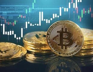 Bitcoin breaks $50,000 for first time since 2021