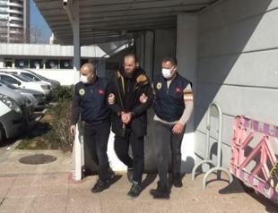 Russian ISIL suspect caught at Mersin nuclear plant