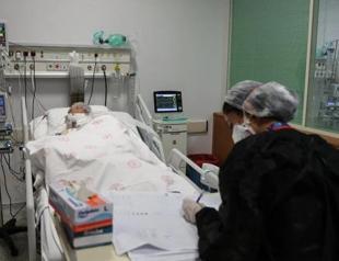 Minister unveils notable decline in ICU patient rate