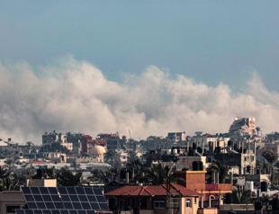 Hamas heads to truce talks as Rafah braces for assault