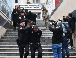 New details emerge on shooting amid AKP election event
