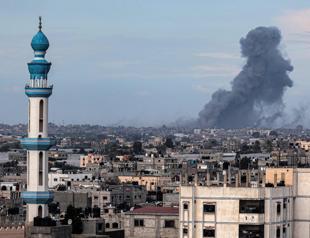 US allies warn Israel against catastrophic Rafah operation
