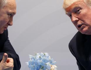 Putin says prefers more predictable Biden over Trump