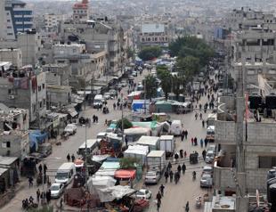 FBI director makes unannounced visit to Israel