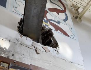 Restoration in Grand Bazaar causes backlash