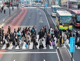 Japan slips to the worlds fourth-largest economy