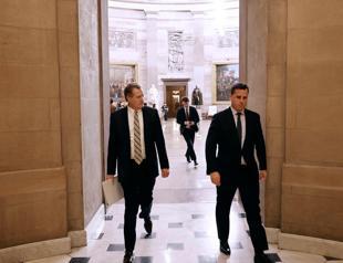 US facing serious security threat: top lawmakers