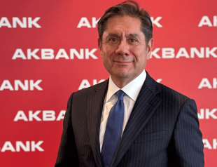 Latest regulations may increase appetite for loans: Akbank CEO