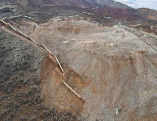 Spotlight on grave neglect at landslide-hit Erzincan mine
