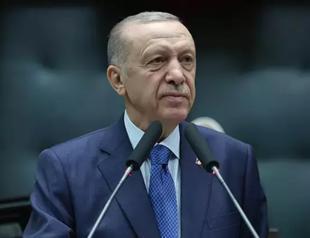 Türkiye to endure efforts for peace between Russia-Ukraine: Erdoğan