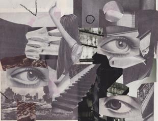 ‘Venus Rotates Clockwise’ at Vision Art Platform