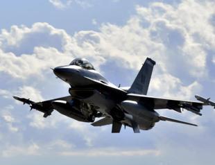 Türkiye expects F-16 draft offer by month’s end