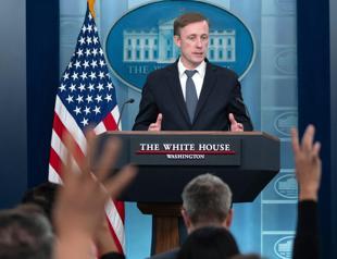 Russia developing troubling anti-satellite weapon: White House