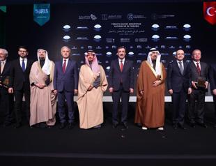 Türkiye seeks to boost commercial ties with Saudi Arabia