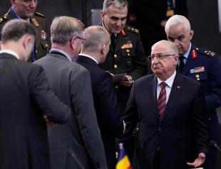 Türkiye joins Germany-led defense shield project