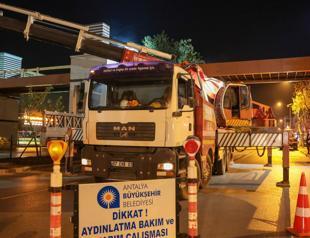 Antalya floods cause $9.7 million damage as recovery efforts underway