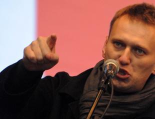 Russian opposition leader Navalny dies in prison